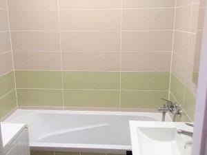Pronájem bytu 2+1, Konstantinovy Lázně, Školní, 52 m2