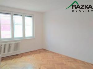 Pronájem bytu 2+1, Konstantinovy Lázně, Školní, 52 m2
