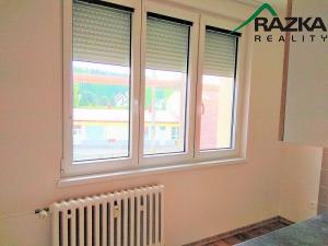 Pronájem bytu 2+1, Konstantinovy Lázně, Školní, 52 m2
