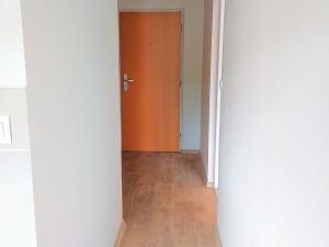 Pronájem bytu 2+1, Konstantinovy Lázně, Školní, 52 m2