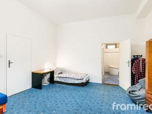 Pronájem bytu 2+1, Brno, Anenská, 80 m2
