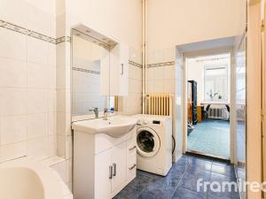 Pronájem bytu 2+1, Brno, Anenská, 80 m2