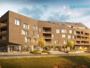 Prodej bytu 2+kk, Železná Ruda, 56 m2