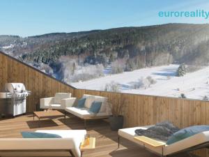 Prodej bytu 2+kk, Železná Ruda, 56 m2