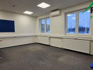 Pronájem výrobních prostor, Planá, Průmyslová, 2247 m2