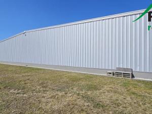 Pronájem výrobních prostor, Planá, Průmyslová, 2247 m2
