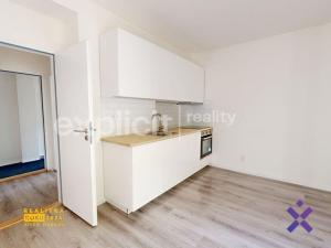 Pronájem bytu 2+kk, Zlín, Jiráskova, 40 m2