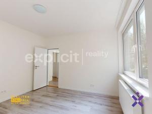 Pronájem bytu 2+kk, Zlín, Jiráskova, 40 m2
