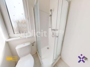 Pronájem bytu 2+kk, Zlín, Jiráskova, 40 m2
