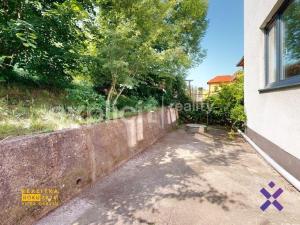 Pronájem bytu 2+kk, Zlín, Jiráskova, 40 m2