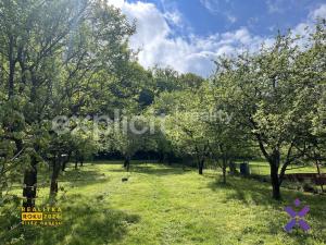 Pronájem bytu 2+kk, Zlín, Jiráskova, 40 m2
