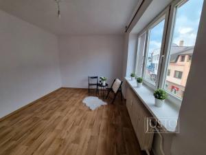Pronájem bytu 3+1, Zábřeh, Žižkova, 98 m2
