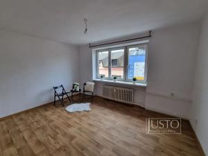 Pronájem bytu 3+1, Zábřeh, Žižkova, 98 m2