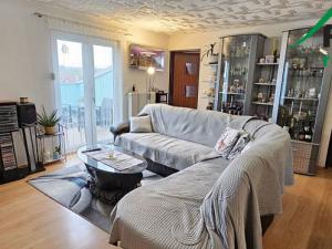 Prodej bytu 3+kk, Velká Hleďsebe, Pohraniční stráže, 88 m2
