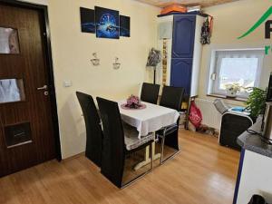 Prodej bytu 3+kk, Velká Hleďsebe, Pohraniční stráže, 88 m2