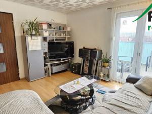 Prodej bytu 3+kk, Velká Hleďsebe, Pohraniční stráže, 88 m2