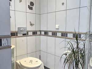 Prodej bytu 3+kk, Velká Hleďsebe, Pohraniční stráže, 88 m2