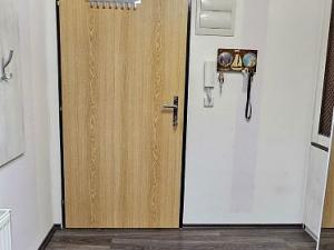 Prodej bytu 3+kk, Velká Hleďsebe, Pohraniční stráže, 88 m2