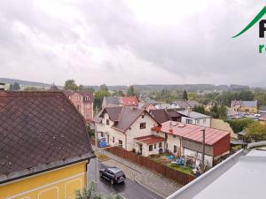 Prodej bytu 3+kk, Velká Hleďsebe, Pohraniční stráže, 88 m2