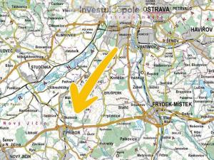 Prodej pole, Skotnice, 6108 m2
