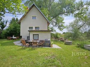 Prodej chaty, Osek, 32 m2