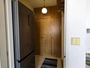 Pronájem bytu 1+kk, Písek, Harantova, 28 m2