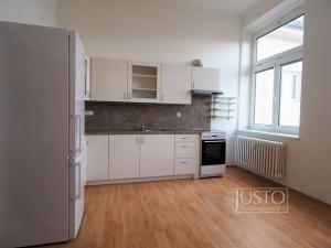 Pronájem bytu 2+1, Písek, Pražská, 75 m2