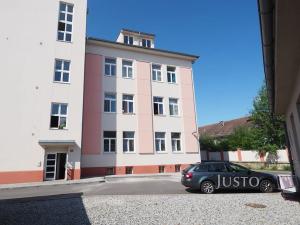 Pronájem bytu 2+1, Písek, Pražská, 75 m2