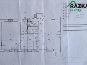 Prodej bytu 2+1, Mariánské Lázně, Hlavní třída, 87 m2