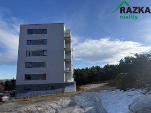 Prodej bytu 3+kk, Tachov, 74 m2