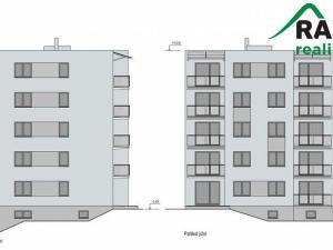 Prodej bytu 3+kk, Tachov, 74 m2