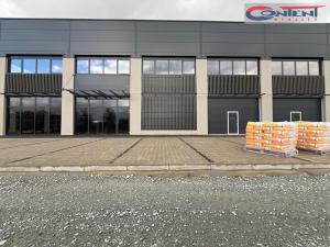 Pronájem výrobních prostor, České Budějovice - České Budějovice 3, Okružní, 882 m2