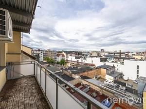 Pronájem bytu 3+kk, Praha - Holešovice, Argentinská, 90 m2