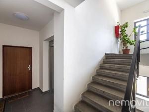 Pronájem bytu 3+kk, Praha - Holešovice, Argentinská, 90 m2