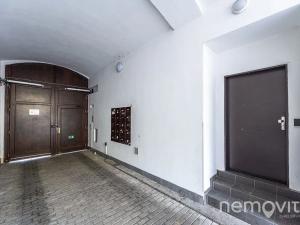 Pronájem bytu 3+kk, Praha - Holešovice, Argentinská, 90 m2