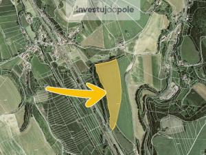 Prodej pole, Skrchov, 63481 m2