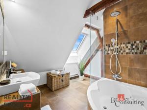Prodej rodinného domu, Litíč - Nouzov, 620 m2
