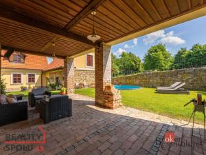 Prodej rodinného domu, Litíč - Nouzov, 620 m2