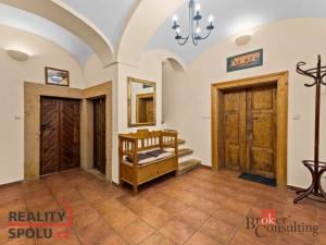 Prodej rodinného domu, Litíč - Nouzov, 620 m2