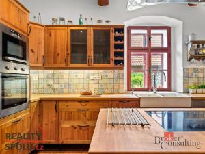 Prodej rodinného domu, Litíč - Nouzov, 620 m2