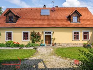 Prodej rodinného domu, Litíč - Nouzov, 620 m2