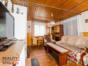 Prodej chaty, Úterý - Vidžín, 36 m2