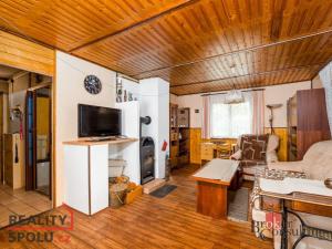 Prodej chaty, Úterý - Vidžín, 36 m2