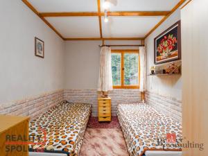 Prodej chaty, Úterý - Vidžín, 36 m2