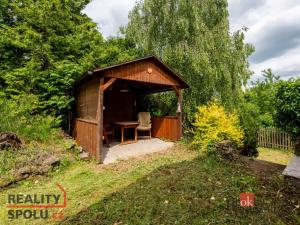 Prodej chaty, Úterý - Vidžín, 36 m2