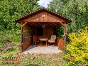Prodej chaty, Úterý - Vidžín, 36 m2