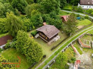 Prodej chaty, Úterý - Vidžín, 36 m2