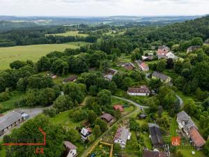 Prodej chaty, Úterý - Vidžín, 36 m2