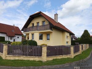 Prodej rodinného domu, Ždírec nad Doubravou, Ve Vilkách, 341 m2