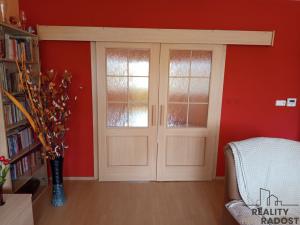 Prodej rodinného domu, Ždírec nad Doubravou, Ve Vilkách, 341 m2